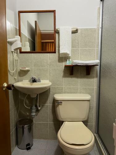 Hotel Armenia Centro