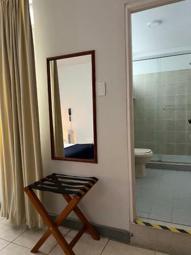 Hotel Armenia Centro