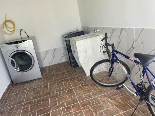 Apartamento Bird Paradise