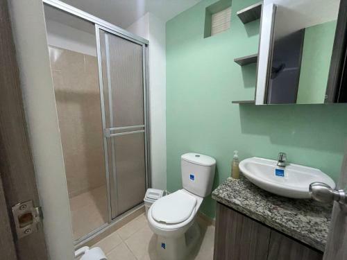 Hermoso Apartamento En Armenia, Quind�o, Eje Cafetero