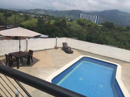 Hermoso Apartamento En Armenia, Quind�o, Eje Cafetero