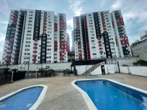 Hermoso Apartamento En Armenia, Quind�o, Eje Cafetero