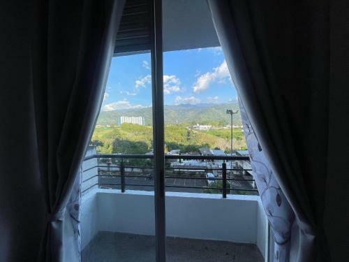 Hermoso Apartamento En Armenia, Quind�o, Eje Cafetero