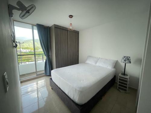 Hermoso Apartamento En Armenia, Quind�o, Eje Cafetero