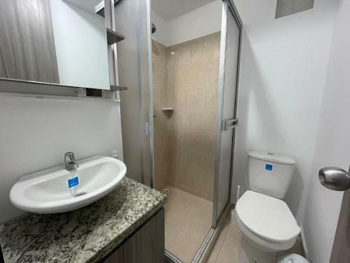 Hermoso Apartamento En Armenia, Quind�o, Eje Cafetero