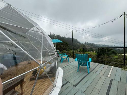 Luz De Luna Glamping
