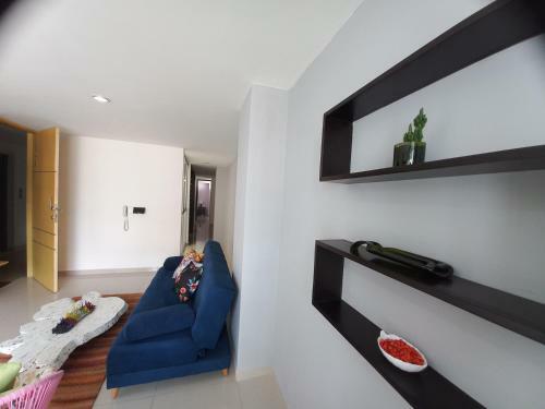 Apartamento Hermoso & C�modo Apto Excelente Ubicaci�n