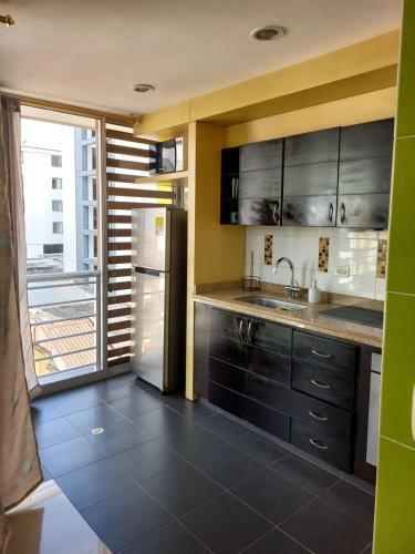 Apartamento Hermoso & C�modo Apto Excelente Ubicaci�n