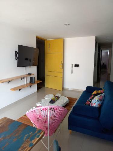 Apartamento Hermoso & C�modo Apto Excelente Ubicaci�n