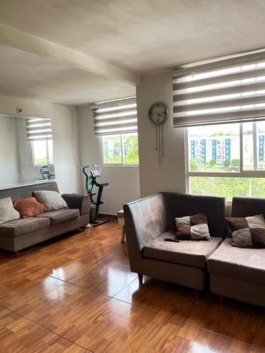 Apartamento Armenia Parques