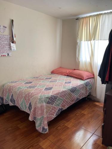 Apartamento Armenia Parques
