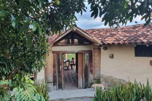 Finca La Colina
