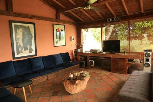 Finca La Colina