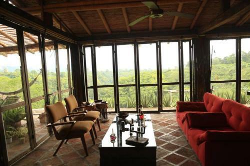 Finca La Colina