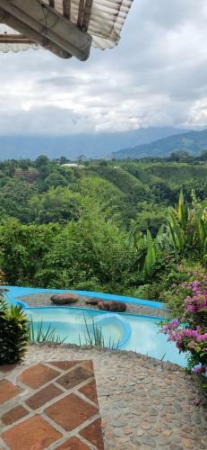 Finca La Colina
