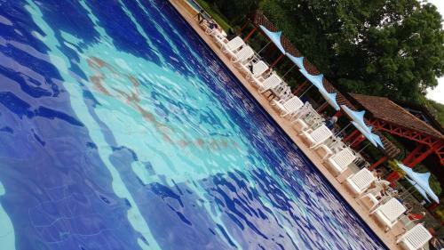 Hotel Hosteria Real Santa Fe