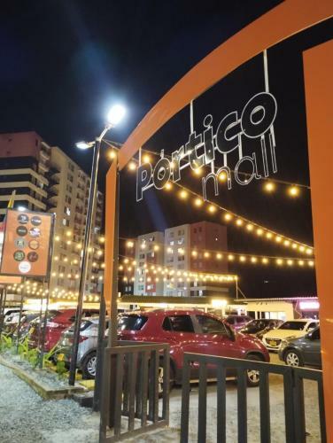 Acogedor Apartamento En El Norte de Armenia