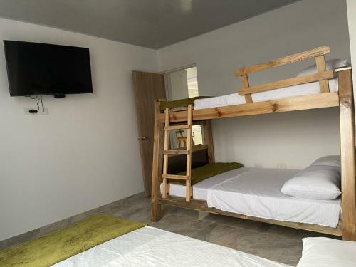 Aparta Hotel Armenia