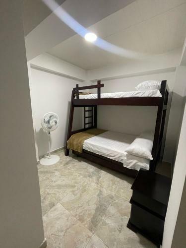 Aparta Hotel Armenia