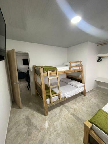 Aparta Hotel Armenia