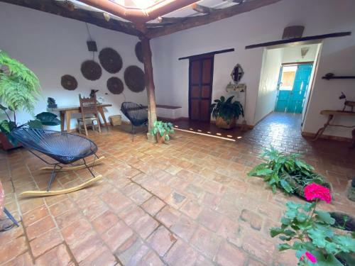 Hostal Casa Prana