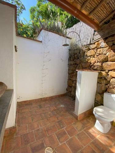 Hostal Casa Prana