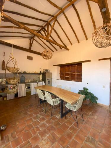 Hostal Casa Prana
