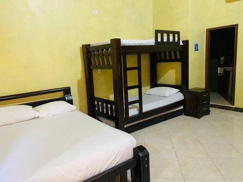 Hotel Casa Morales