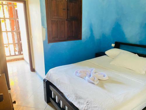 Hotel Casa Morales