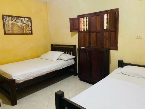 Hotel Casa Morales
