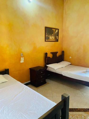 Hotel Casa Morales