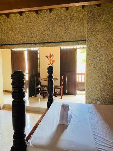Hotel Casa Morales