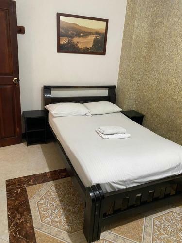 Hotel Casa Morales