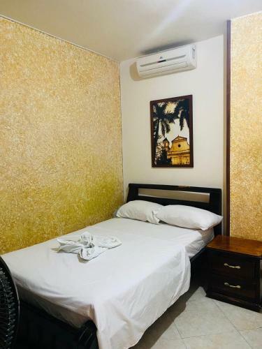 Hotel Casa Morales