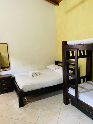 Hotel Casa Morales