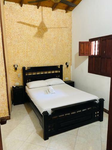 Hotel Casa Morales