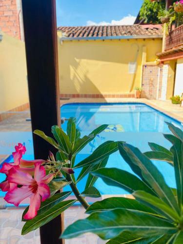 Hotel Casa Morales