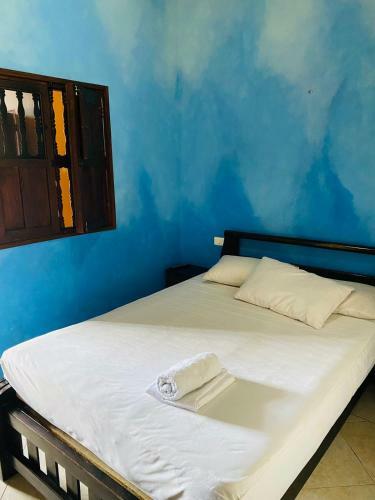 Hotel Casa Morales