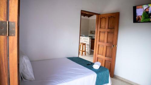 Casa Tatiana
