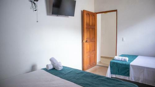 Casa Tatiana
