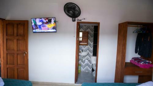 Casa Tatiana