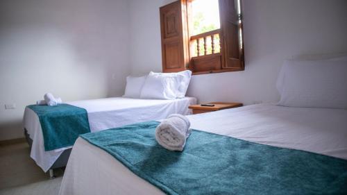 Casa Tatiana