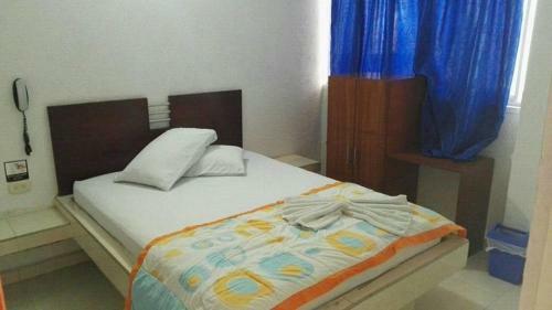 Hotel Ibiza