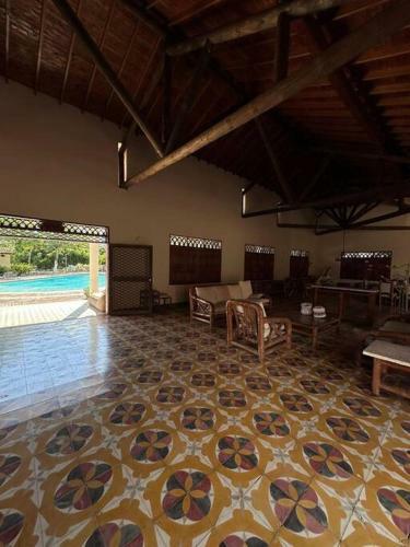 Finca Napoles