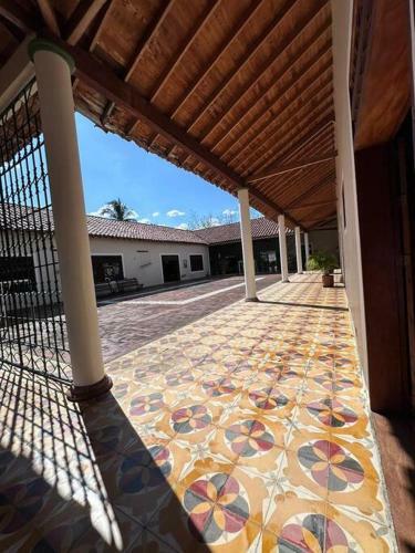 Finca Napoles