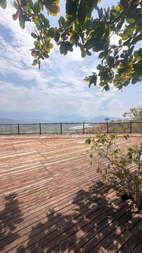 Finca Napoles