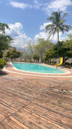 Finca Napoles