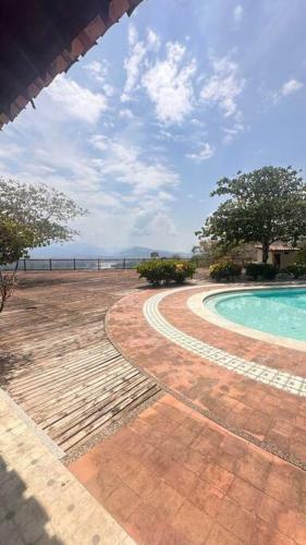 Finca Napoles