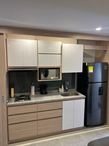 Apartamento Belmonte Studios