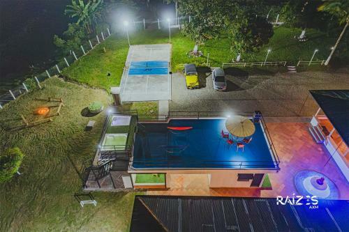 Raizes Axm I Casa Campestre I Armenia